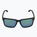 Sluneční brýle Oakley Holbrook matte black/prizm road jade 3