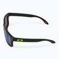 Sluneční brýle Oakley Holbrook matte black/prizm road jade 4