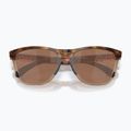Sluneční brýle Oakley Frogskins Range XL brown tortoise/brown smoke 3