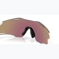 Sluneční brýle Oakley Cybr Zero polished white/prizm sapphire 7