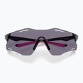 Sluneční brýle Oakley Cybr Zero polished carbon/prizm grey 3