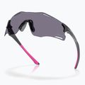 Sluneční brýle Oakley Cybr Zero polished carbon/prizm grey 4