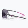 Sluneční brýle Oakley Cybr Zero polished carbon/prizm grey 5