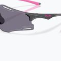 Sluneční brýle Oakley Cybr Zero polished carbon/prizm grey 6