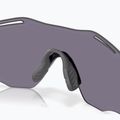 Sluneční brýle Oakley Cybr Zero polished carbon/prizm grey 7