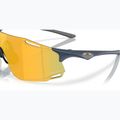 Sluneční brýle Oakley Cybr Dyno matte abyss/prizm 24k 6