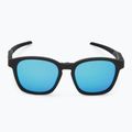 Sluneční brýle Oakley Shackle matte black/prizm sapphire 2