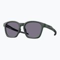Sluneční brýle Oakley Shackle matte hunter green/prizm grey