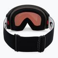 Lyžařské brýle Oakley Flight Deck Pro L matte black/prizm sage gold/prizm iced 4