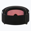 Lyžařské brýle Oakley Flight Deck Pro L matte black/prizm sage gold/prizm iced 4