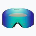 Lyžařské brýle Oakley Flight Deck Pro L matte black/prizm sage gold/prizm iced 2