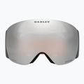 Lyžařské brýle Oakley Flight Deck Pro L matte black/prizm sage gold/prizm iced 2