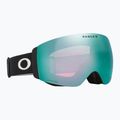 Lyžařské brýle Oakley Flight Deck Pro M matte black/prizm sapphire/prizm torch 7