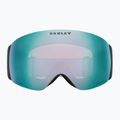 Lyžařské brýle Oakley Flight Deck Pro M matte black/prizm sapphire/prizm torch 8