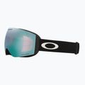 Lyžařské brýle Oakley Flight Deck Pro M matte black/prizm sapphire/prizm torch 11