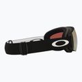 Lyžařské brýle Oakley Flight Deck Pro M matte black/prizm sage gold/prizm iced 7