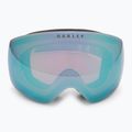 Lyžařské brýle Oakley Flight Deck Pro M matte white/prizm sapphire/prizm sage go 3