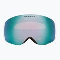 Lyžařské brýle Oakley Flight Deck Pro M matte white/prizm sapphire/prizm iced 8