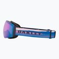 Lyžařské brýle Oakley Flight Deck Pro M Mikaela shiffrin sig/prizm iced/prizm sapphire 6