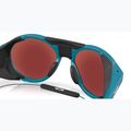Sluneční brýle Oakley Clifden matte balsam 7