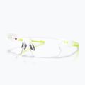 Sluneční brýle Oakley Bisphaera matte clear