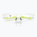 Sluneční brýle Oakley Bisphaera matte clear 5