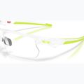 Sluneční brýle Oakley Bisphaera matte clear 6