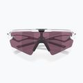 Sluneční brýle Oakley Sphaera Slash matte clear/prizm road black 3