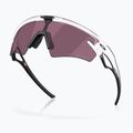 Sluneční brýle Oakley Sphaera Slash matte clear/prizm road black 4