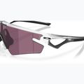 Sluneční brýle Oakley Sphaera Slash matte clear/prizm road black 6