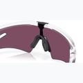 Sluneční brýle Oakley Sphaera Slash matte clear/prizm road black 7