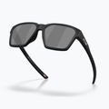 Sluneční brýle Oakley Briza matte black/prizm black 4