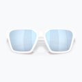 Sluneční brýle Oakley Briza matte white 5