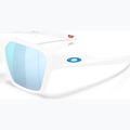 Sluneční brýle Oakley Briza matte white 6