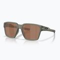 Sluneční brýle Oakley Briza matte olive ink