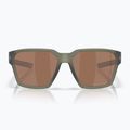 Sluneční brýle Oakley Briza matte olive ink 2