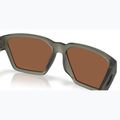Sluneční brýle Oakley Briza matte olive ink 7