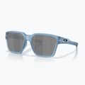 Sluneční brýle Oakley Briza matte trans stonewash