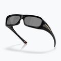 Sluneční brýle Oakley Permian black 4