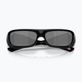 Sluneční brýle Oakley Permian black 5