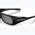 Sluneční brýle Oakley Permian black 6