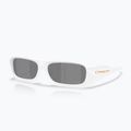 Sluneční brýle Oakley Permian pearl white