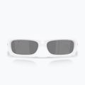 Sluneční brýle Oakley Permian pearl white 2