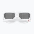 Sluneční brýle Oakley Permian pearl white 5