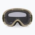 Cyklistické brýle Oakley About Frame 2.0 Pro MTB dark brush paloma/light grey 2