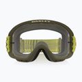 Cyklistické brýle Oakley O Frame 2.0 Pro MTB cactus dark brush/clear 2