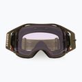 Cyklistické brýle Oakley Airbrake MTB fern/prizm clear 2
