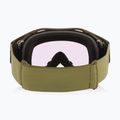 Cyklistické brýle Oakley Airbrake MTB fern/prizm clear 3