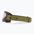 Cyklistické brýle Oakley Airbrake MTB fern/prizm clear 4