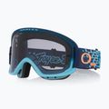 Cyklistické brýle Oakley About Frame 2.0 Pro MTB TLD navy/clear/light grey